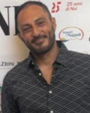 Gianluca ESPOSITO